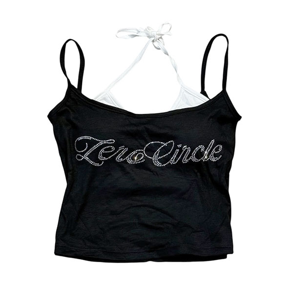 LOVE CIRCLE CAMISOLE