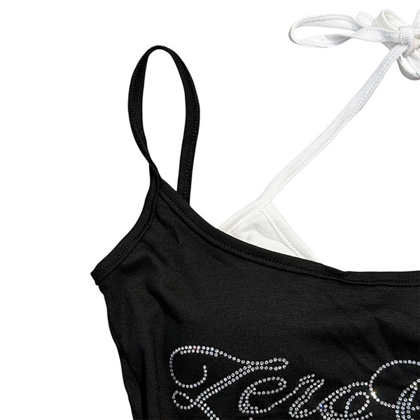 LOVE CIRCLE CAMISOLE