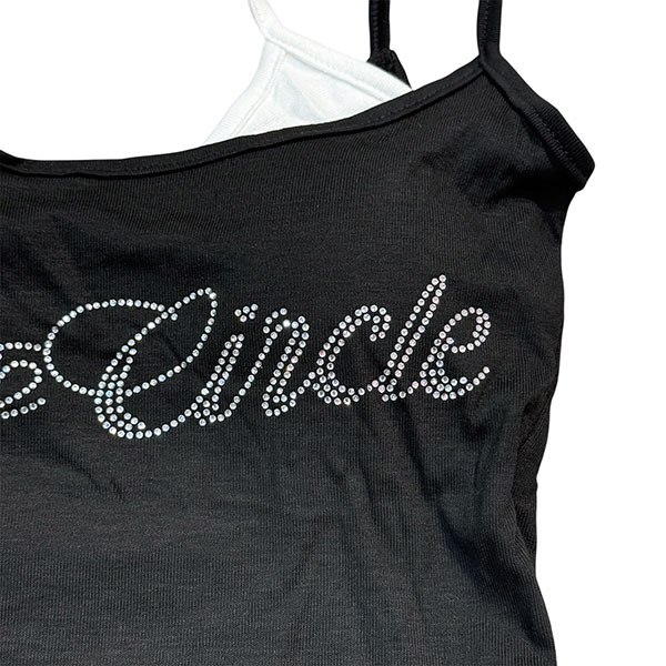LOVE CIRCLE CAMISOLE