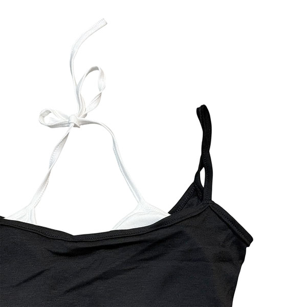 LOVE CIRCLE CAMISOLE