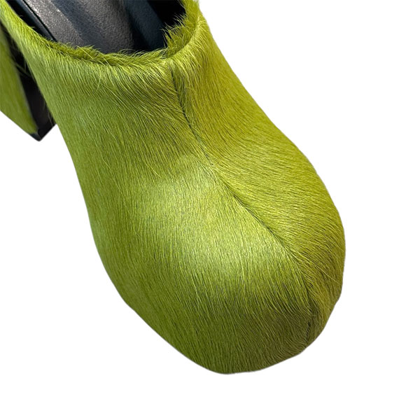FUR PLATFORM MULE