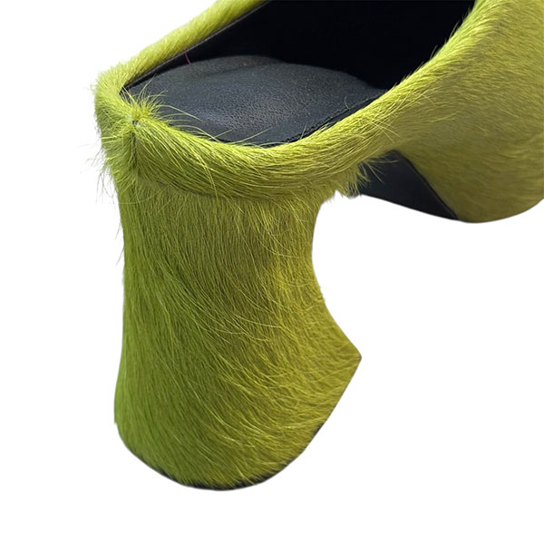 FUR PLATFORM MULE