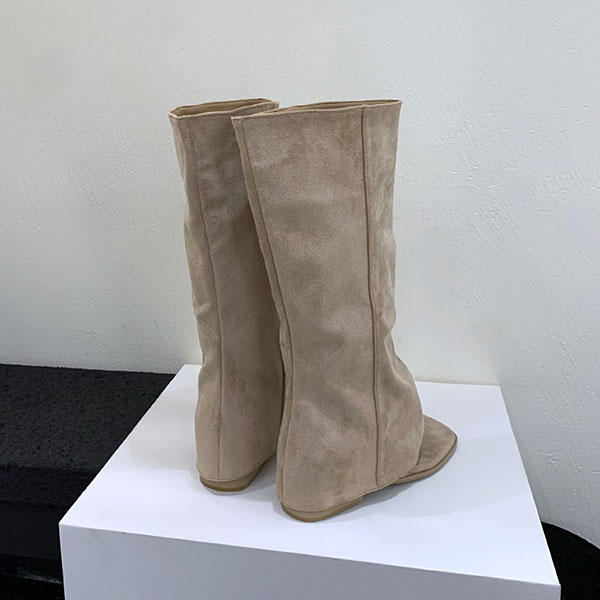 TROUSER BOOTS SANDAL