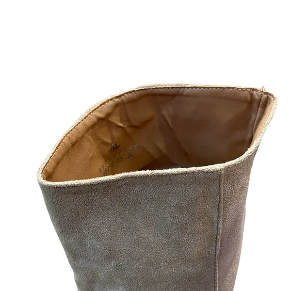 TROUSER BOOTS SANDAL