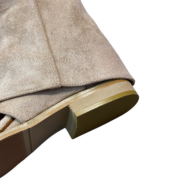TROUSER BOOTS SANDAL