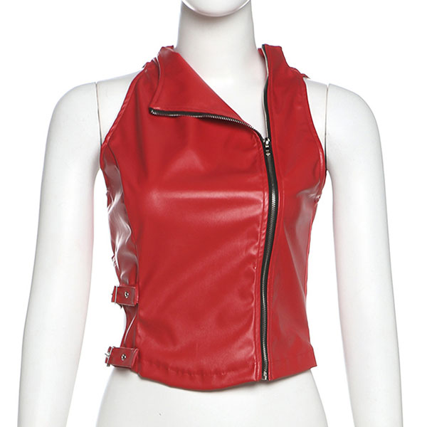 RIDERS VEST