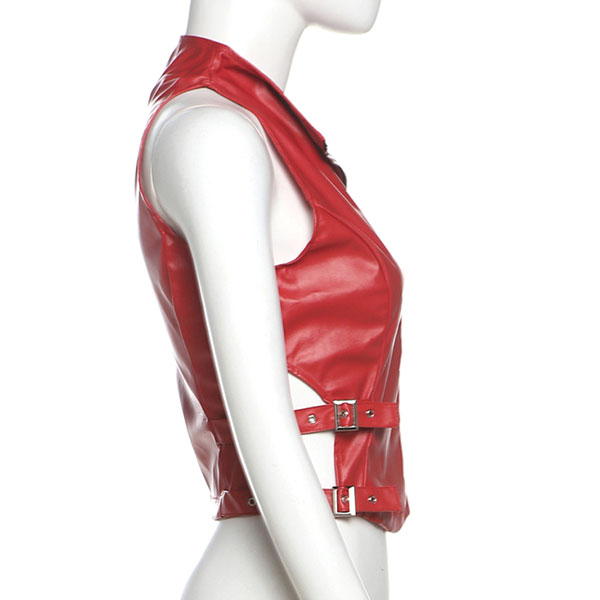 RIDERS VEST