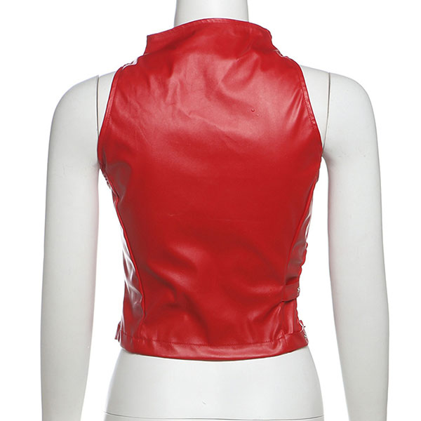 RIDERS VEST