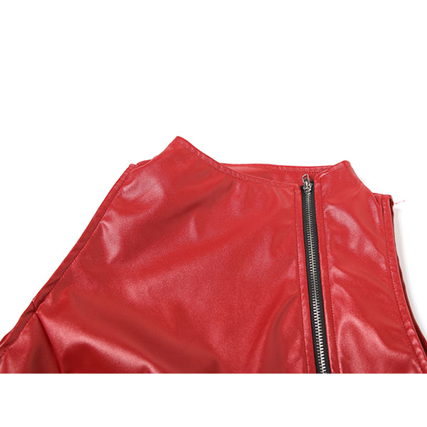 RIDERS VEST