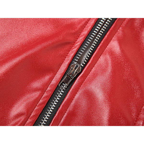 RIDERS VEST