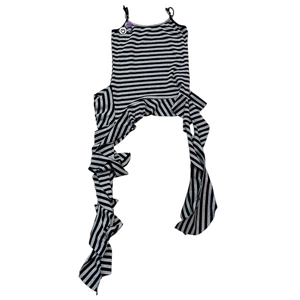 FRILL CAMISOLE