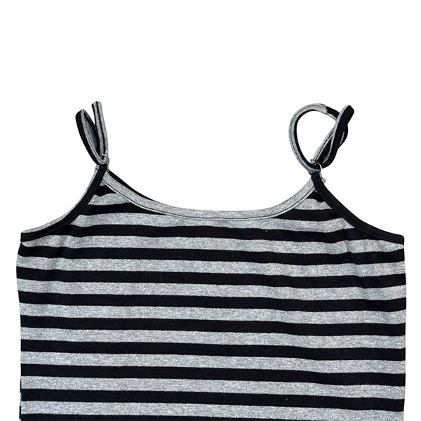 FRILL CAMISOLE