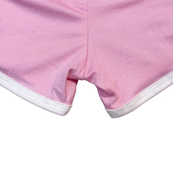 IN GLOCK SHORTS