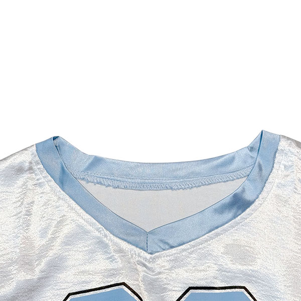 SHIRRING SPORTS SHIRT