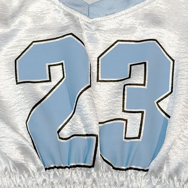 SHIRRING SPORTS SHIRT