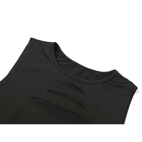HOLLOW TANK TOP