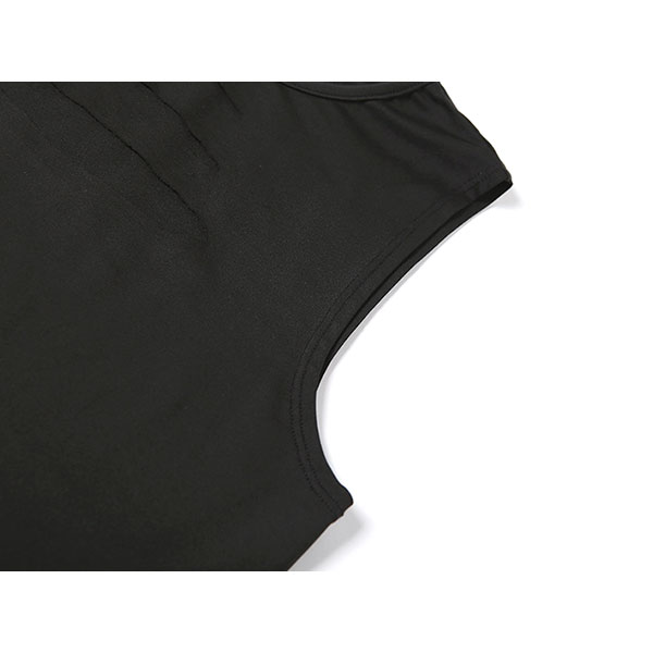 HOLLOW TANK TOP