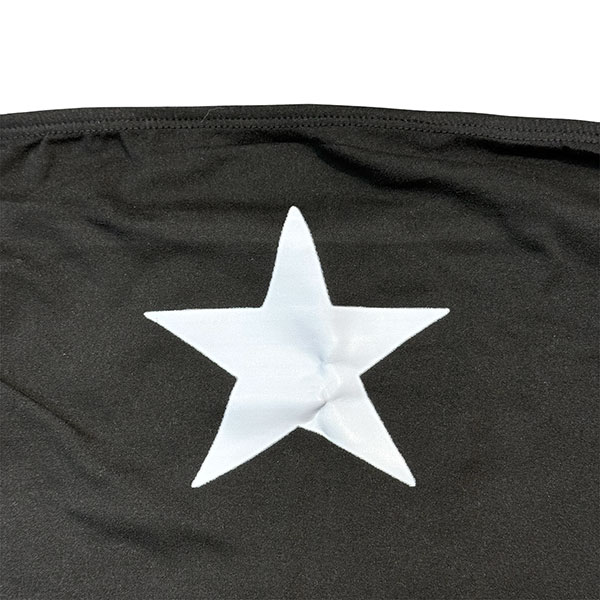 STAR BARE TOP