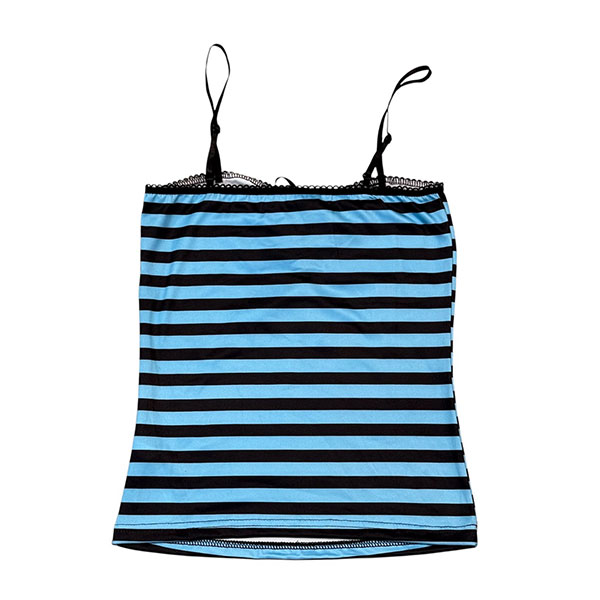 SKULL BORDER CAMISOLE