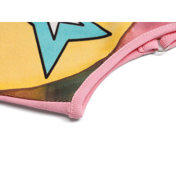 COMIC CAMISOLE