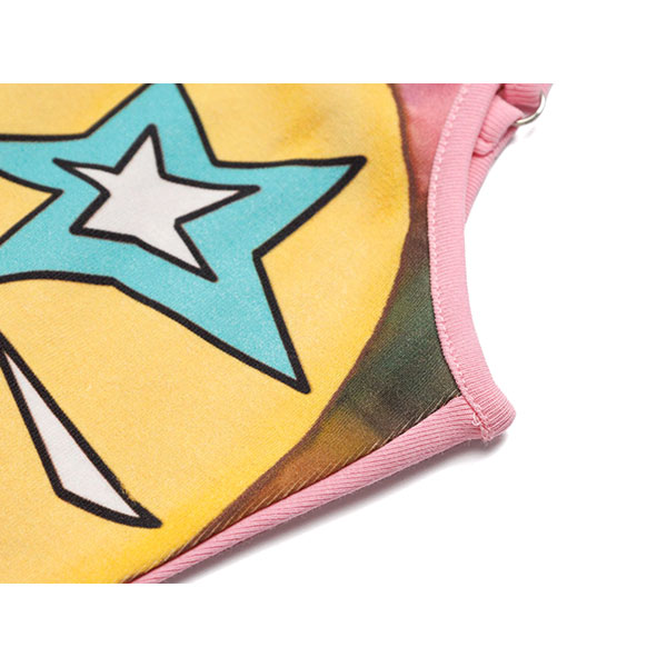 COMIC CAMISOLE