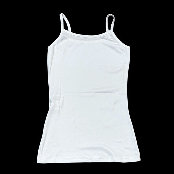 CROSS CAMISOLE