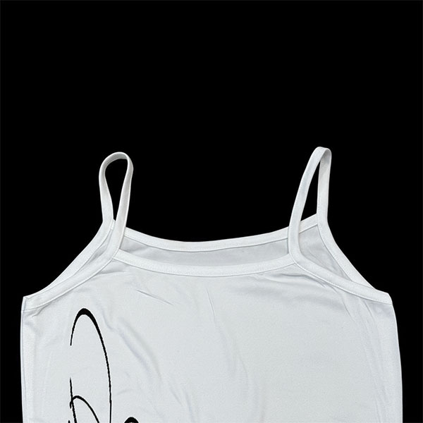 CROSS CAMISOLE