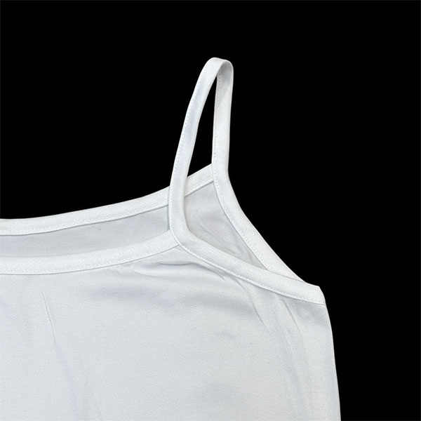 CROSS CAMISOLE