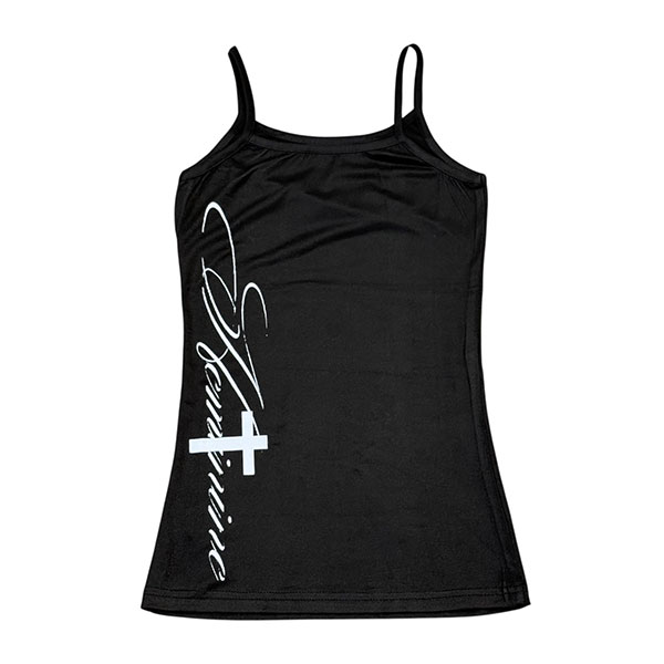 CROSS CAMISOLE