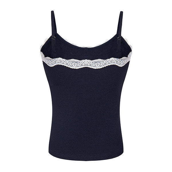 SPORTS LACE CAMISOLE