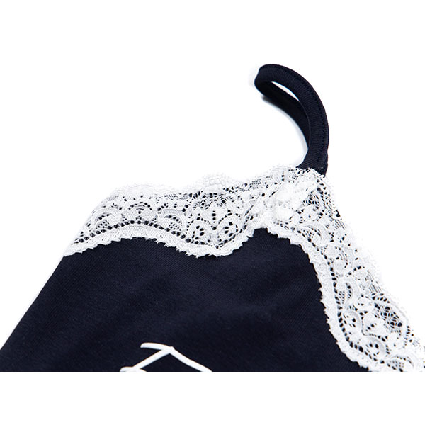 SPORTS LACE CAMISOLE