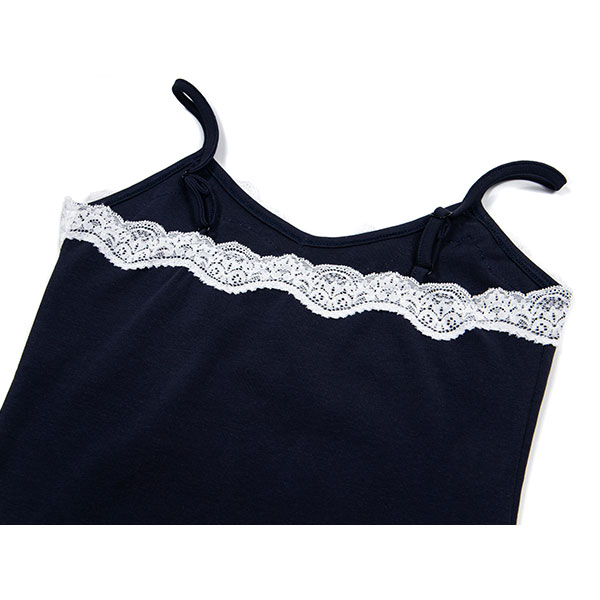 SPORTS LACE CAMISOLE