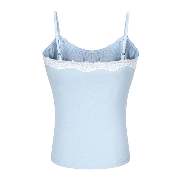 SPORTS LACE CAMISOLE