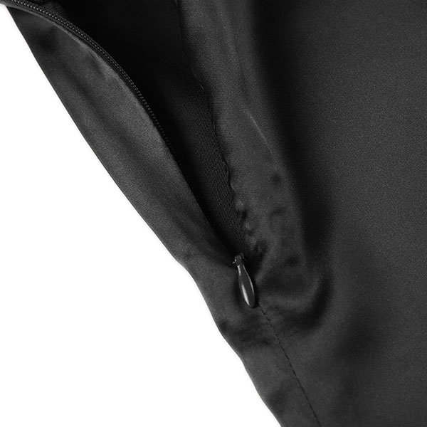 HOLLOW SHEER ONE PIECE