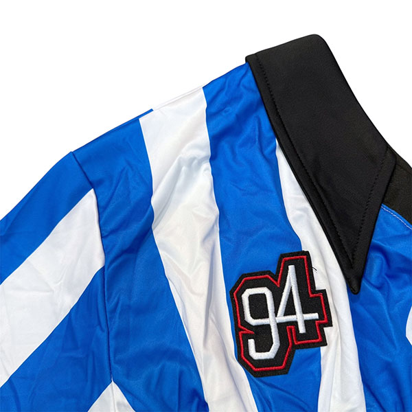 FOOTBALL REMAKE SHIRT
