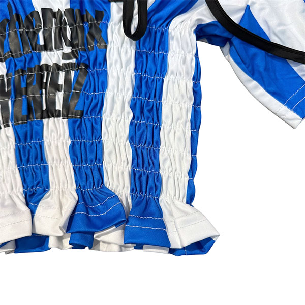 FOOTBALL REMAKE SHIRT