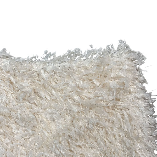 FUR SHORTS