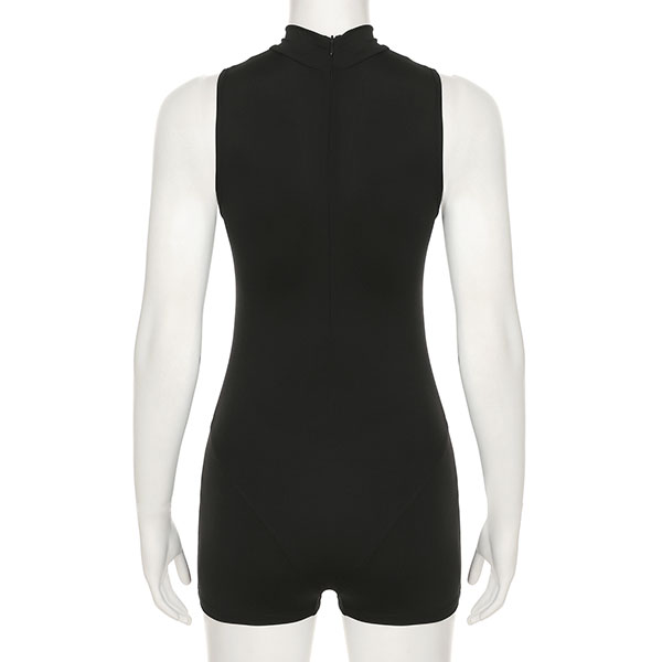 I AM SURE BODYSUIT