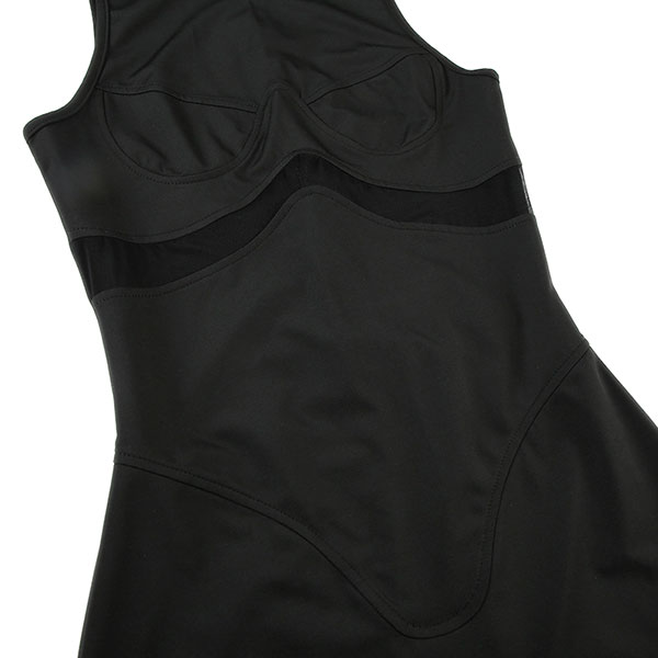 I AM SURE BODYSUIT
