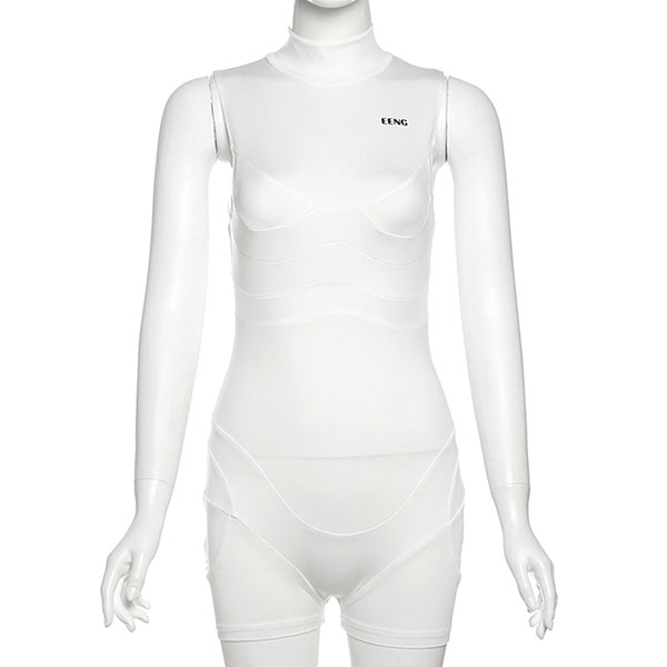 EENG BODYSUIT