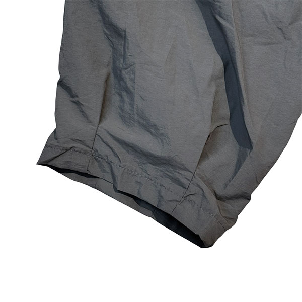 ROSE PARACHUTE PANTS