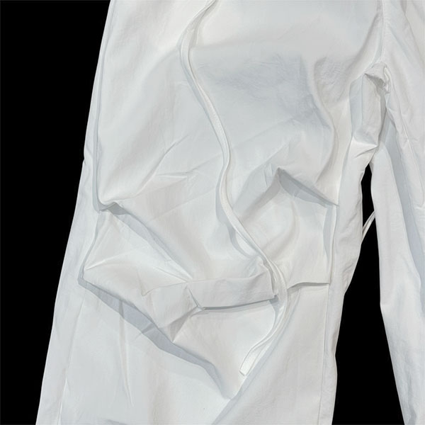 BREATHTAKING PARACHUTE PANTS