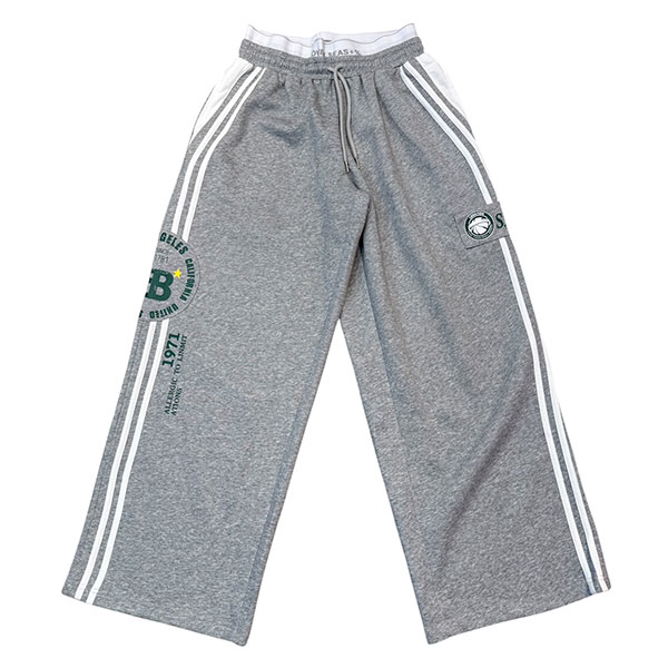 COLLEGE LINE EASY PANTS