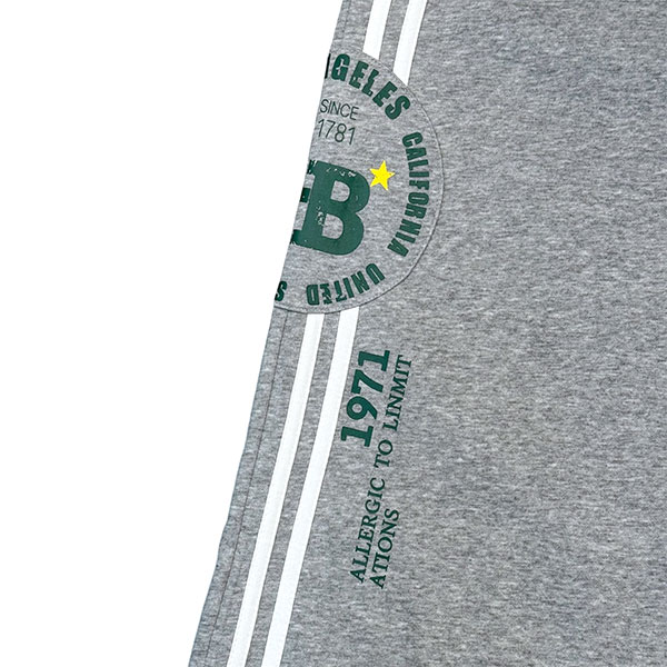 COLLEGE LINE EASY PANTS