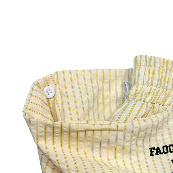 RHUDE PARACHUTE PANTS