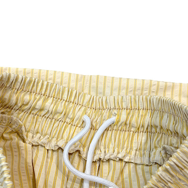 RHUDE PARACHUTE PANTS