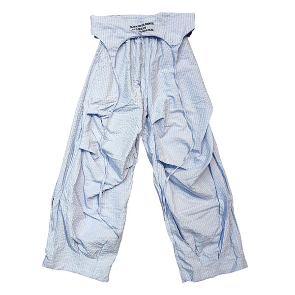 RHUDE PARACHUTE PANTS