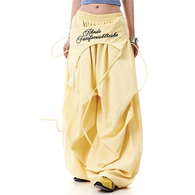 RHUDE PARACHUTE PANTS