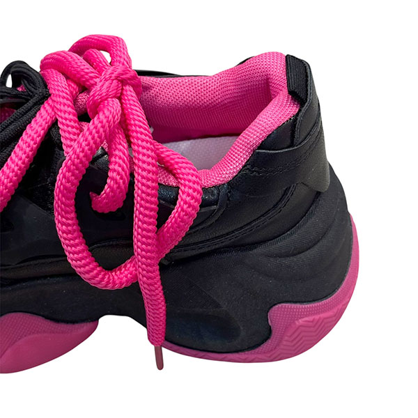 PLATFORM SPORTS SHOES