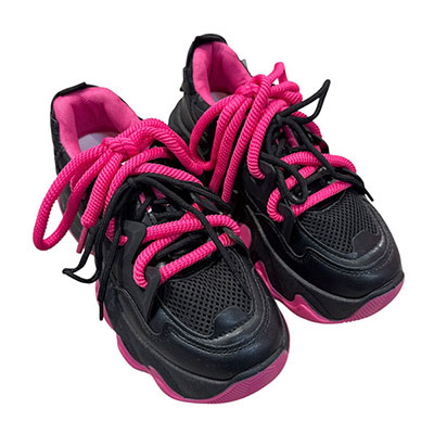 PLATFORM SPORTS SHOES